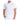 Men's Fissure Short Sleeve Tennis Top White