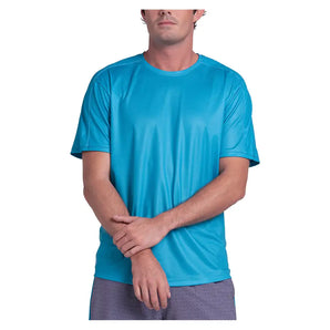 Men's Synergize Tennis Top Baltic,Apparel,K-Swiss,,,Tennis Express,KMT82-28J994-3