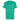 Boys' Club 3 Stripe Tennis Tee Semi Court Green