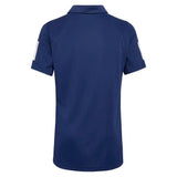 Boys' Club 3 Stripe Tennis Polo Dark Blue,Apparel,Adidas,,,Tennis Express,KQ7992-2