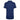 Boys' Club 3 Stripe Tennis Polo Dark Blue