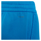 Boys' Classics Tennis Shorts Bahia Blue,Apparel,Adidas,,,Tennis Express,KQ7996-6