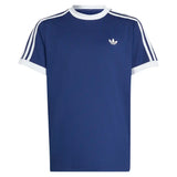 Boys' Classics Tennis Tee Dark Blue,Apparel,Adidas,Dark Blue,XS,Tennis Express,KQ7997-1