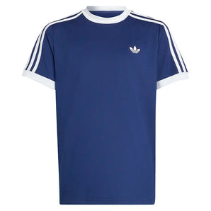 Boys' Classics Tennis Tee Dark Blue,Apparel,Adidas,Dark Blue,XS,Tennis Express,KQ7997-1