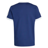 Boys' Classics Tennis Tee Dark Blue,Apparel,Adidas,,,Tennis Express,KQ7997-2