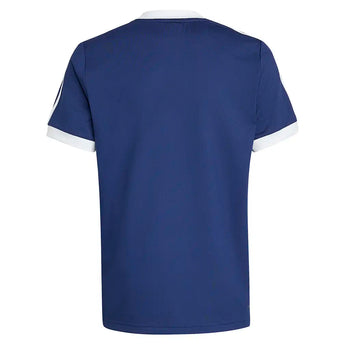 Boys' Classics Tennis Tee Dark Blue,Apparel,Adidas,,,Tennis Express,KQ7997-2