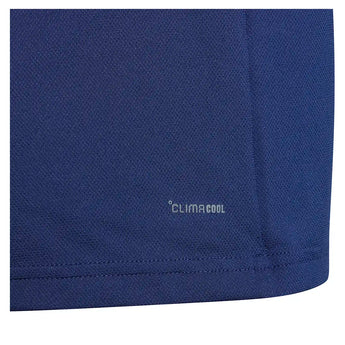 Boys' Classics Tennis Tee Dark Blue,Apparel,Adidas,,,Tennis Express,KQ7997-7
