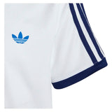 Boys' Classics Tennis Polo White,Apparel,Adidas,,,Tennis Express,KQ7999-6