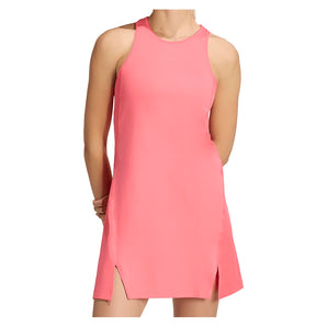 Women's Club Tennis Dress Pure Turbo,Apparel,Adidas,Pure Turbo,XS,Tennis Express,KQ8237