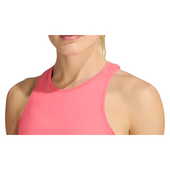 Women's Club Tennis Dress Pure Turbo,Apparel,Adidas,,,Tennis Express,KQ8237_3