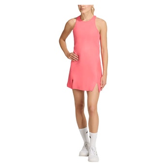 Women's Club Tennis Dress Pure Turbo,Apparel,Adidas,,,Tennis Express,KQ8237_5