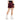 Women's Club Pleat Tennis Skort Maroon,Apparel,Adidas,,,Tennis Express,KQ8266-2