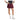 Women's Club Pleat Tennis Skort Maroon,Apparel,Adidas,,,Tennis Express,KQ8266-3