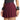 Women's Club Pleat Tennis Skort Maroon,Apparel,Adidas,,,Tennis Express,KQ8266-4