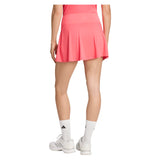 Women's Club Tennis Skort Pure Turbo,Apparel,Adidas,,,Tennis Express,KQ8270-2