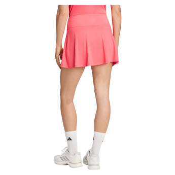 Women's Club Tennis Skort Pure Turbo,Apparel,Adidas,,,Tennis Express,KQ8270-2