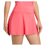 Women's Club Tennis Skort Pure Turbo,Apparel,Adidas,,,Tennis Express,KQ8270-3