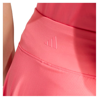 Women's Club Tennis Skort Pure Turbo,Apparel,Adidas,,,Tennis Express,KQ8270-4