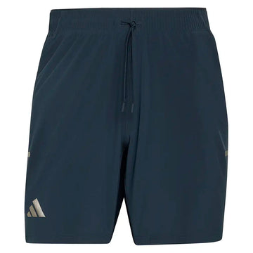 Men's London 7 Inch Tennis Short and Tight Set Aurora Ink