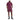 Men's New York Ergo Pro 7 Inch Tennis Shorts Maroon,Apparel,Adidas,,,Tennis Express,KR0484-5