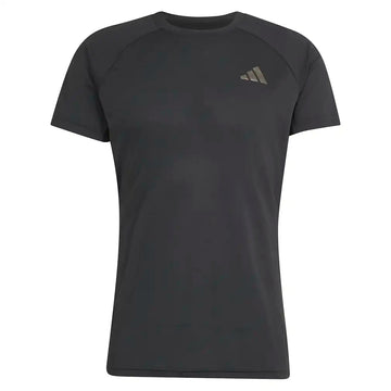Men's New York Freelift Pro Tennis Tee Black