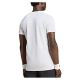 Men's New York Freelift Pro Tennis Tee White,Apparel,Adidas,,,Tennis Express,KR0486-4