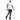 Men's New York Freelift Pro Tennis Tee White,Apparel,Adidas,,,Tennis Express,KR0486-5