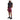 Men's New York Freelift Pro Tennis Polo Black,Apparel,Adidas,,,Tennis Express,KR0487-5