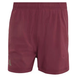 Men's New York Tennis Shorts and Tights Set Maroon,Apparel,Adidas,Maroon,XS,Tennis Express,KR0488-1