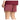 Men's New York Tennis Shorts and Tights Set Maroon,Apparel,Adidas,,,Tennis Express,KR0488-4