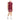 Men's New York Tennis Shorts and Tights Set Maroon,Apparel,Adidas,,,Tennis Express,KR0488-5