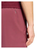 Men's New York Tennis Shorts and Tights Set Maroon,Apparel,Adidas,,,Tennis Express,KR0488-7