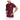 Men's GameSet Freelift Tennis Polo Maroon,Apparel,Adidas,,,Tennis Express,KR0503-3