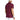Men's GameSet Freelift Tennis Polo Maroon,Apparel,Adidas,,,Tennis Express,KR0503-4