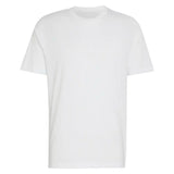 Men's London Graphic Tennis Top White,Apparel,Adidas,White,XS,Tennis Express,KR2319-1
