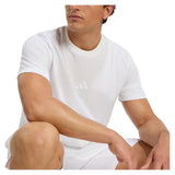 Men's London Graphic Tennis Top White,Apparel,Adidas,,,Tennis Express,KR2319-6