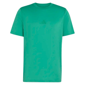 Men's London Graphic Tennis Top Court Green,Apparel,Adidas,Court Green,XS,Tennis Express,KR2320-1