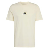 Men's New York Graphic Tennis Top Cream White,Apparel,Adidas,Cream White,XS,Tennis Express,KR2321-1