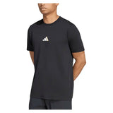 Men's New York Graphic Tennis Top Black,Apparel,Adidas,,,Tennis Express,KR2322-3