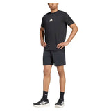 Men's New York Graphic Tennis Top Black,Apparel,Adidas,,,Tennis Express,KR2322-5