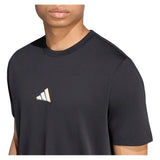 Men's New York Graphic Tennis Top Black,Apparel,Adidas,,,Tennis Express,KR2322-6