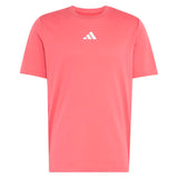 Men's Category Graphic Padel Tee Pure Turbo,Apparel,Adidas,Pure Turbo,XS,Tennis Express,KR2329-1