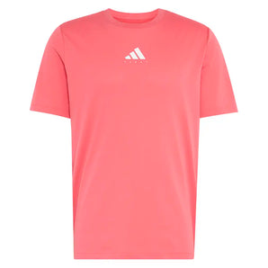 Men's Category Graphic Padel Tee Pure Turbo,Apparel,Adidas,Pure Turbo,XS,Tennis Express,KR2329-1