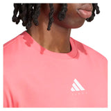 Men's Category Graphic Padel Tee Pure Turbo,Apparel,Adidas,,,Tennis Express,KR2329-6