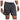 Men's New York Pro Ergo 7 Inch Tennis Shorts Black,Apparel,Adidas,,,Tennis Express,KR2408-3