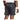 Men's New York Pro Ergo 7 Inch Tennis Shorts Black,Apparel,Adidas,,,Tennis Express,KR2408-4