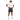 Men's New York Pro Ergo 7 Inch Tennis Shorts Black,Apparel,Adidas,,,Tennis Express,KR2408-5