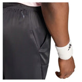 Men's New York Pro Ergo 7 Inch Tennis Shorts Black,Apparel,Adidas,,,Tennis Express,KR2408-7