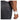 Men's New York Pro Ergo 7 Inch Tennis Shorts Black,Apparel,Adidas,,,Tennis Express,KR2408-7