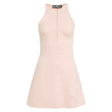 Women's Stella McCartney Training Dress Ice Pink,Apparel,Adidas,Ice Pink,XS,Tennis Express,KR6168-1